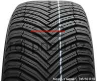 Michelin Crossclimate 2 SUV 104W XL MFS