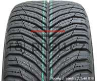 Michelin CrossClimate 3 Sport 102Y XL MFS