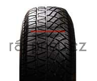 Michelin Latitude Cross 108H
