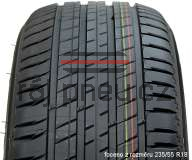 Michelin Latitude Sport 3 104Y N0 MFS