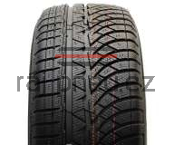 Michelin Pilot Alpin PA4 92V XL N0 GreenX Zimní