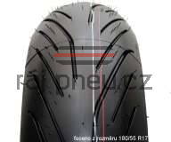 Michelin Pilot Power 3 58W