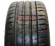 Michelin Pilot Sport 4 S 95Y XL N0 MFS