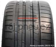 Michelin Pilot Sport S 5 112Y XL LR MFS Acoustic HL