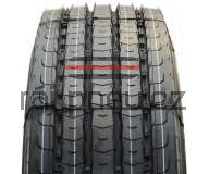 Michelin X Multi Z 126M