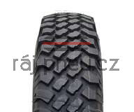 Michelin C XZL 116N