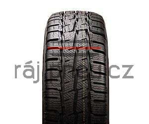 Michelin C Agilis Alpin 113R Zimní