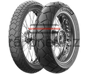 Michelin Anakee Adventure 2 54V TL/TT Front M+S