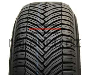 Michelin Crossclimate 102V XL AO