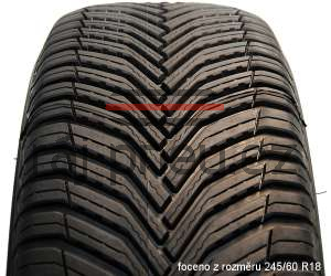 Michelin Crossclimate 2 A/W 99W XL