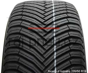 Michelin Crossclimate 2 SUV 100H XL VOL MFS