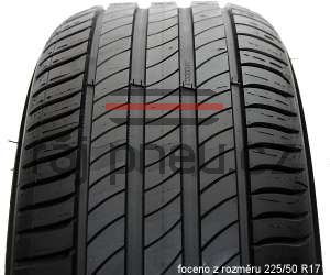 Michelin e.Primacy 98W XL MFS DOT2023