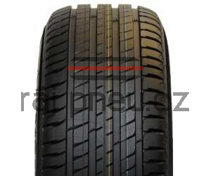 Michelin Latitude Sport 3 104Y N0 MFS