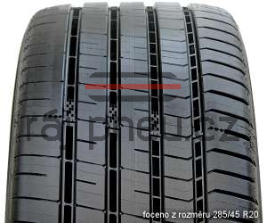 Michelin Pilot Sport 5 energy 93W XL (+) MFS