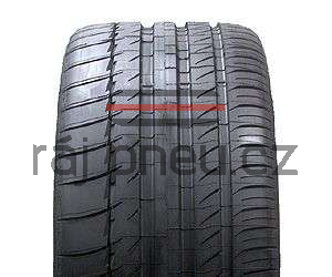 Michelin Pilot Sport PS2 101Y XL N4