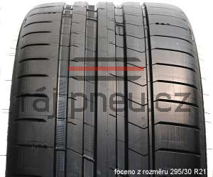 Michelin Pilot Sport S 5 97Y XL NB0
