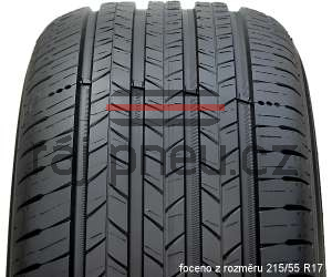 Michelin Primacy 5 energy 106H XL VOL MFS Acoustic