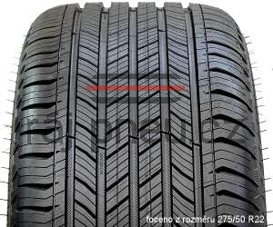 Michelin Primacy All Season 105H XL MO
