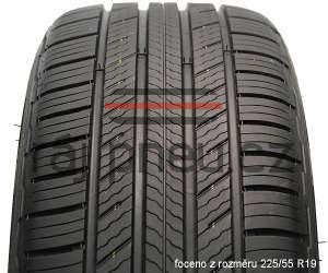 Michelin Primacy SUV+ 103H XL DEMO 300KM