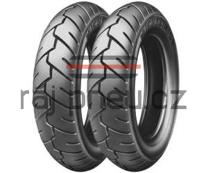 Michelin S1 53L TL