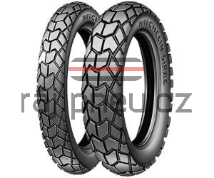Michelin Sirac 58R TT