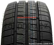 Minerva C Frostrack VAN 112R Zimní