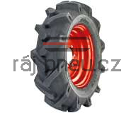 Mitas B17 2PR TT