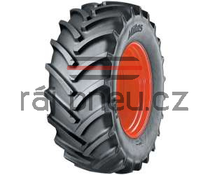 Mitas AC65 N 125D TL