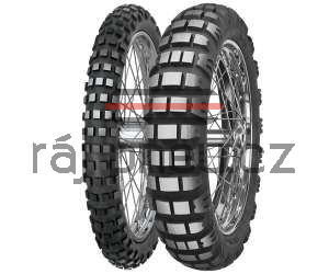 Mitas E-09 Dakar 72R TL