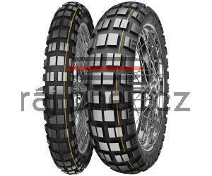 Mitas E-10 Dakar 70T TL