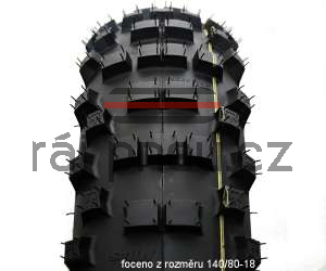 Mitas EF-07 Super 70R TT