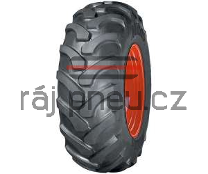 Mitas GRIP-n-RIDE 151A8 12PR TL