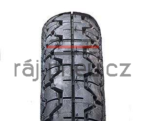 Mitas H-06 54P TT F/R