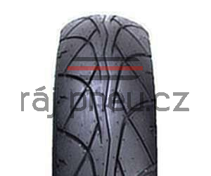 Mitas H-15 64T (110/90-18) TT