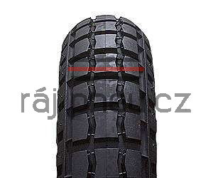 Mitas S-03. 63J 3PR TT hrubý