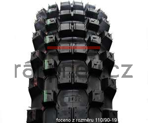 Mitas Terra Force - MX 62M MH TT