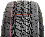 Nankang C Trailer TR-10 104N MFS