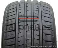 Nereus Sailfish NS601 93W XL
