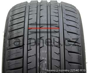 Nereus Sailfish NS601 93Y XL