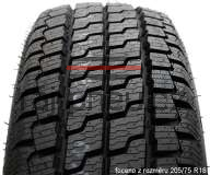 Nexen C N Blue 4Season Van 110R