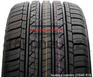 Nexen N Priz AH8 92H