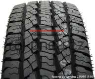 Nexen Roadian AT 4x4 111T XL DOT2023
