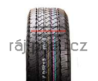 Nexen Roadian H/T 100S OWL DOT2022