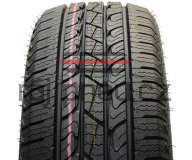 Nexen Roadian HTX RH5 105H DOT2023