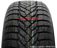 Nexen WinGuard Sport 2 WU7. 91H Zimní