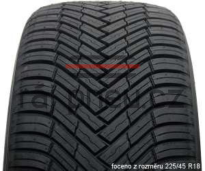 Nexen N Blue 4Season 2 100H