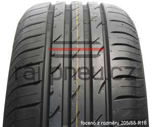 Nexen N Blue HD+. 91V OE