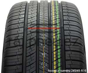 Nexen Roadian GTX 99H EV