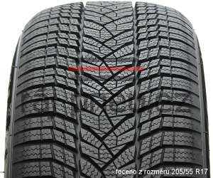 Nexen WinGuard Sport 3 100V XL EV Zimní