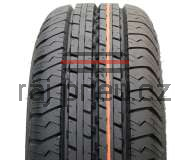 Nokian C cLine Cargo 104S DOT2022